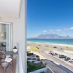 Luxury Beachfront 2 Bed, 2 Bath With Communal Swimming Pool